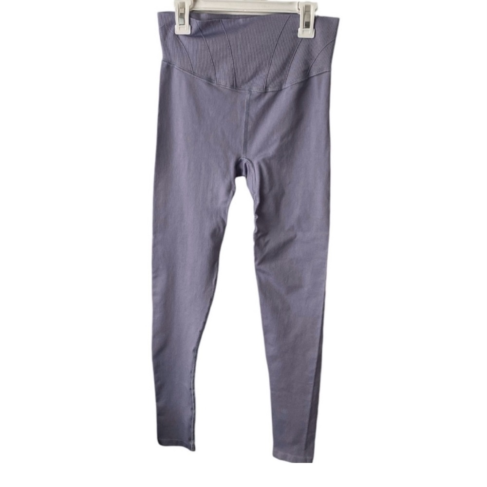 Free People movement cropped legging XS NWOT